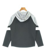 PUMA（プーマ）パーカー 黒 サイズ:150(L位) レディース/2200736804028