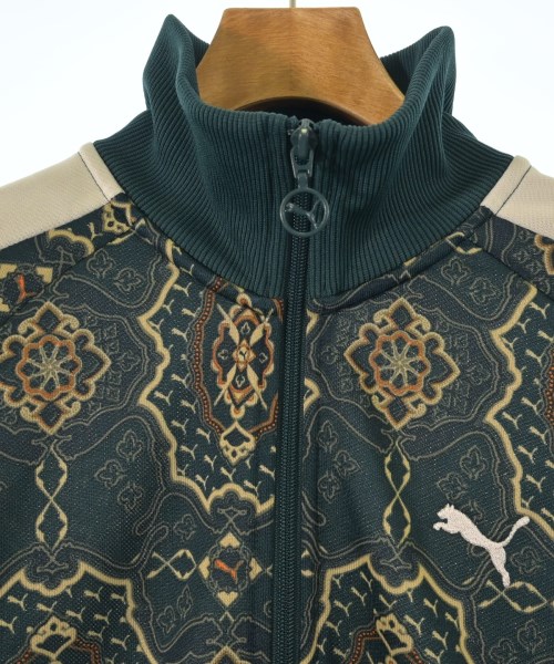 PUMA（プーマ）その他 緑 サイズ:M メンズ/2200735825017