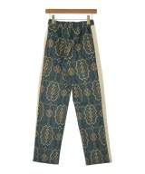 PUMA（プーマ）スウェットパンツ 緑 サイズ:XS メンズ/2200735825024