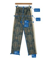 PUMA（プーマ）スウェットパンツ 緑 サイズ:XS メンズ/2200735825024