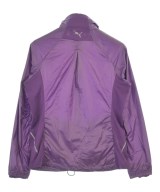 PUMA（プーマ）その他 紫 サイズ:M レディース/2200737309379