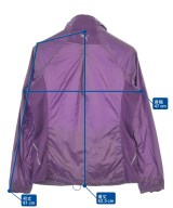 PUMA（プーマ）その他 紫 サイズ:M レディース/2200737309379