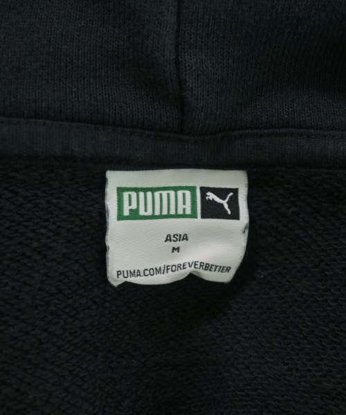 PUMA（プーマ）パーカー 黒 サイズ:M メンズ/2200728229051