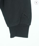 PUMA（プーマ）パーカー 黒 サイズ:M メンズ/2200728229051