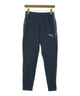 PUMA（プーマ）スウェットパンツ 紺 サイズ:S メンズ/2200729249034
