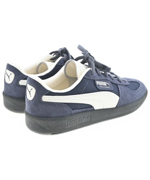 PUMA（プーマ）スニーカー 紺 サイズ:24cm レディース/2200714710174