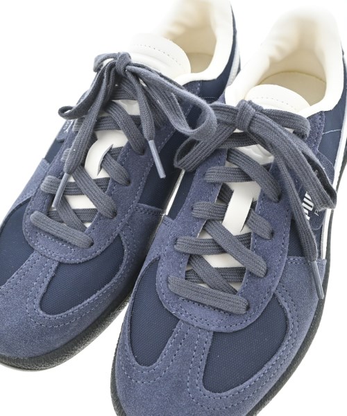 PUMA（プーマ）スニーカー 紺 サイズ:24cm レディース/2200714710174