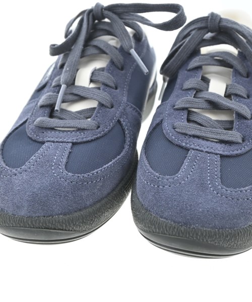 PUMA（プーマ）スニーカー 紺 サイズ:24cm レディース/2200714710174