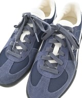 PUMA（プーマ）スニーカー 紺 サイズ:24cm レディース/2200714710174