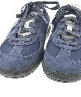 PUMA（プーマ）スニーカー 紺 サイズ:24cm レディース/2200714710174