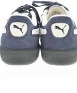 PUMA（プーマ）スニーカー 紺 サイズ:24cm レディース/2200714710174