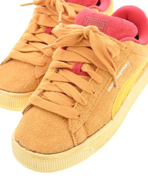 PUMA（プーマ）スニーカー オレンジ サイズ:28cm メンズ/2200719700187