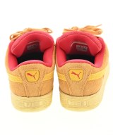PUMA（プーマ）スニーカー オレンジ サイズ:28cm メンズ/2200719700187