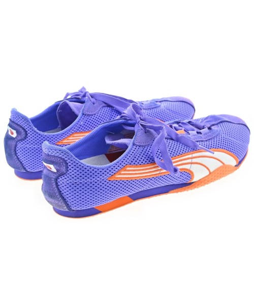 PUMA（プーマ）スニーカー 紫 サイズ:29cm メンズ/2200719951077
