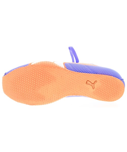 PUMA（プーマ）スニーカー 紫 サイズ:29cm メンズ/2200719951077