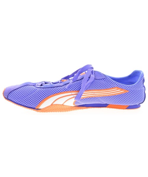 PUMA（プーマ）スニーカー 紫 サイズ:29cm メンズ/2200719951077