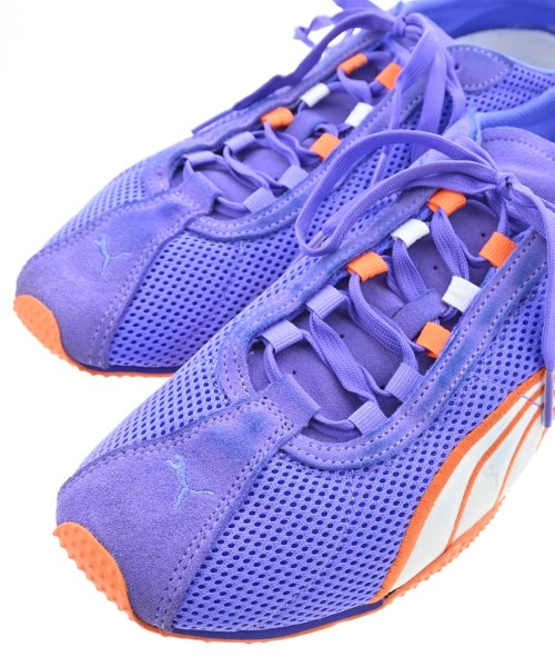 PUMA（プーマ）スニーカー 紫 サイズ:29cm メンズ/2200719951077