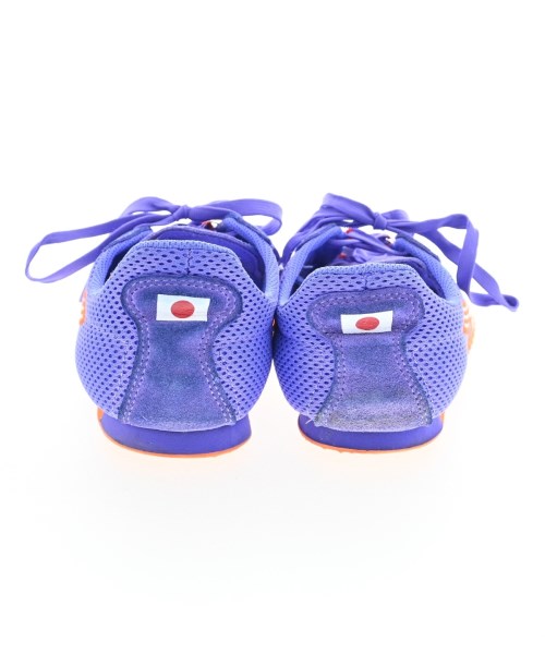 PUMA（プーマ）スニーカー 紫 サイズ:29cm メンズ/2200719951077
