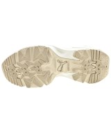 PUMA（プーマ）スニーカー 白 サイズ:24.5cm レディース/2200714308012