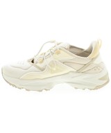 PUMA（プーマ）スニーカー 白 サイズ:24.5cm レディース/2200714308012