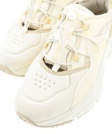 PUMA（プーマ）スニーカー 白 サイズ:24.5cm レディース/2200714308012