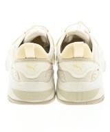 PUMA（プーマ）スニーカー 白 サイズ:24.5cm レディース/2200714308012
