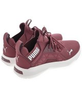 PUMA（プーマ）スニーカー 赤 サイズ:24.5cm レディース/2200714308029