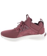 PUMA（プーマ）スニーカー 赤 サイズ:24.5cm レディース/2200714308029