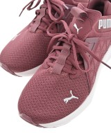 PUMA（プーマ）スニーカー 赤 サイズ:24.5cm レディース/2200714308029