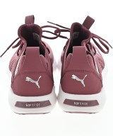 PUMA（プーマ）スニーカー 赤 サイズ:24.5cm レディース/2200714308029