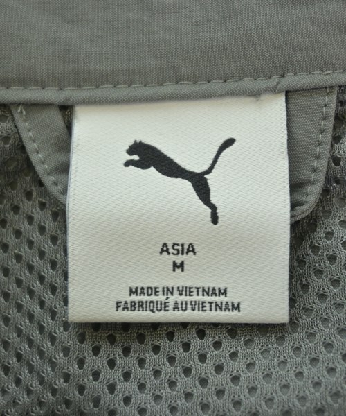 PUMA（プーマ）その他 グレー サイズ:M メンズ/2200718429126