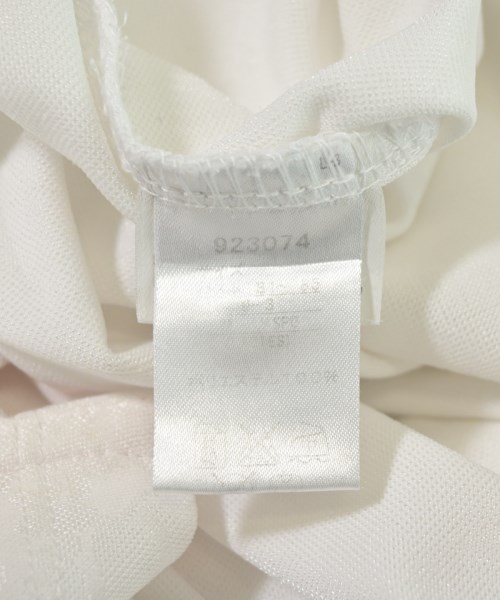 PUMA（プーマ）ポロシャツ 白 サイズ:M レディース/2200714013145