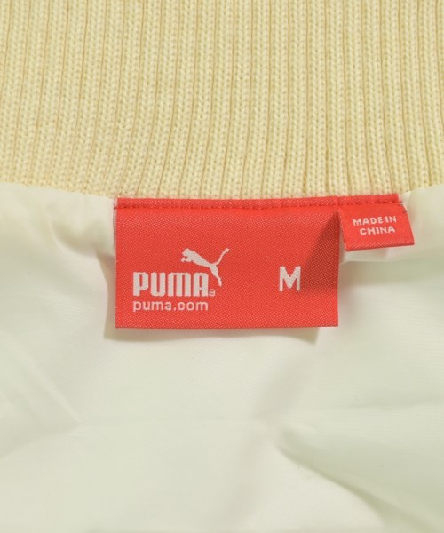 PUMA（プーマ）その他 白 サイズ:M レディース/2200720895049