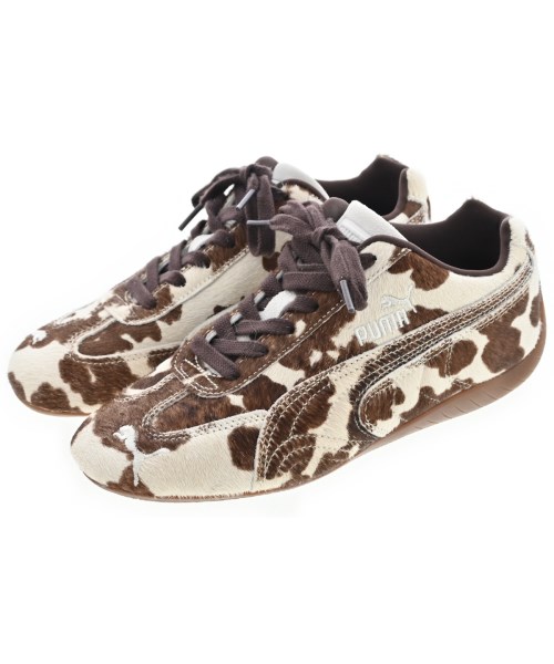 PUMA(プーマ)のスニーカー サイズ:23cm 9,200円