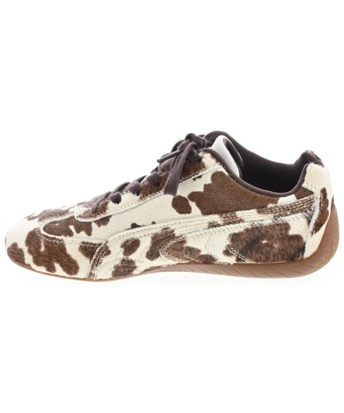 PUMA（プーマ）スニーカー 白 サイズ:23cm レディース/2200718449186