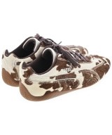 PUMA（プーマ）スニーカー 白 サイズ:23cm レディース/2200718449186