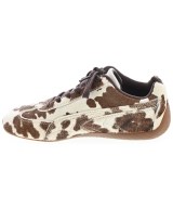 PUMA（プーマ）スニーカー 白 サイズ:23cm レディース/2200718449186
