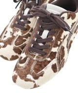 PUMA（プーマ）スニーカー 白 サイズ:23cm レディース/2200718449186