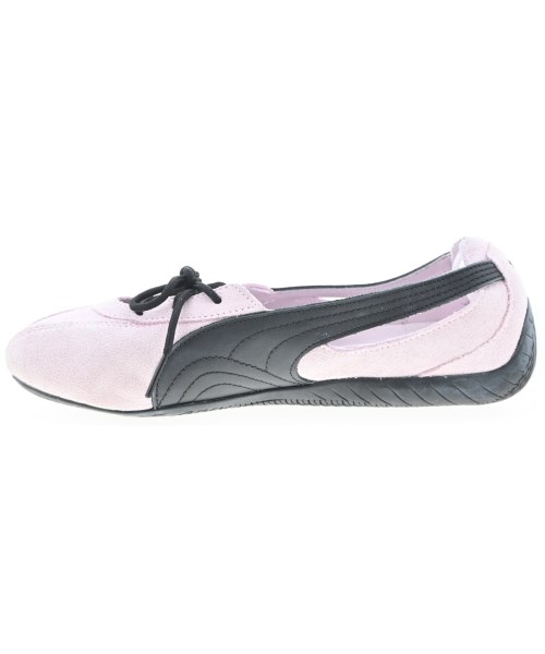 PUMA（プーマ）その他 ピンク サイズ:23cm レディース/2200721294087