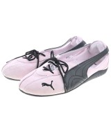 PUMA（プーマ）その他 ピンク サイズ:23cm レディース/2200721294087
