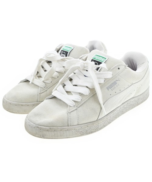 PUMA(プーマ)のスニーカー サイズ:26.5cm 8,000円