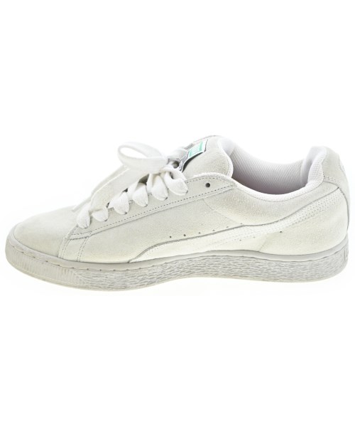 PUMA（プーマ）スニーカー 白 サイズ:26.5cm メンズ/2200718725037