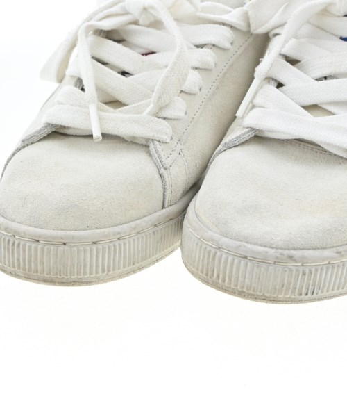 PUMA（プーマ）スニーカー 白 サイズ:26.5cm メンズ/2200718725037