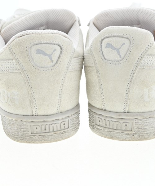PUMA（プーマ）スニーカー 白 サイズ:26.5cm メンズ/2200718725037