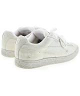 PUMA（プーマ）スニーカー 白 サイズ:26.5cm メンズ/2200718725037