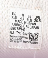 PUMA（プーマ）スニーカー 白 サイズ:26.5cm メンズ/2200718725037