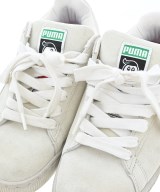 PUMA（プーマ）スニーカー 白 サイズ:26.5cm メンズ/2200718725037