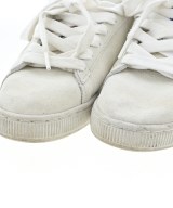 PUMA（プーマ）スニーカー 白 サイズ:26.5cm メンズ/2200718725037