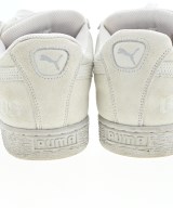 PUMA（プーマ）スニーカー 白 サイズ:26.5cm メンズ/2200718725037
