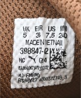 PUMA（プーマ）スニーカー 茶 サイズ:24cm レディース/2200717476053